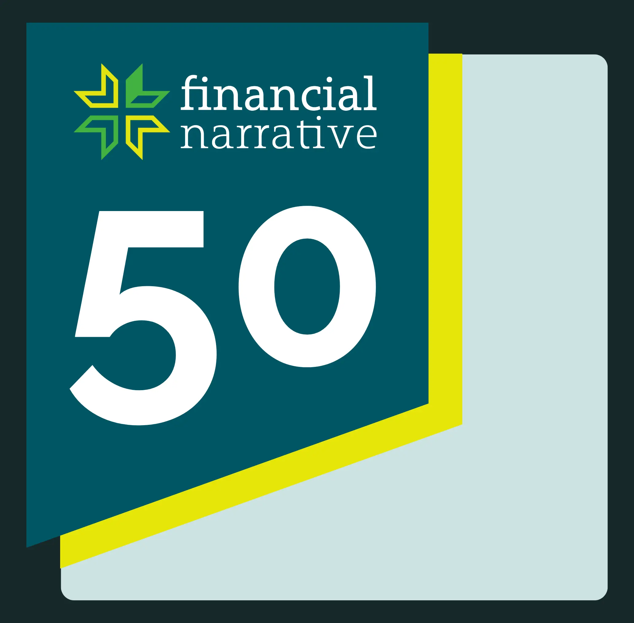 Financial Narrative